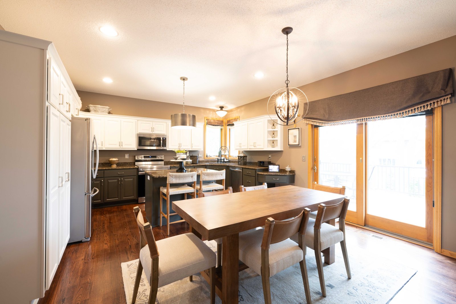 Bad Real Estate Photo