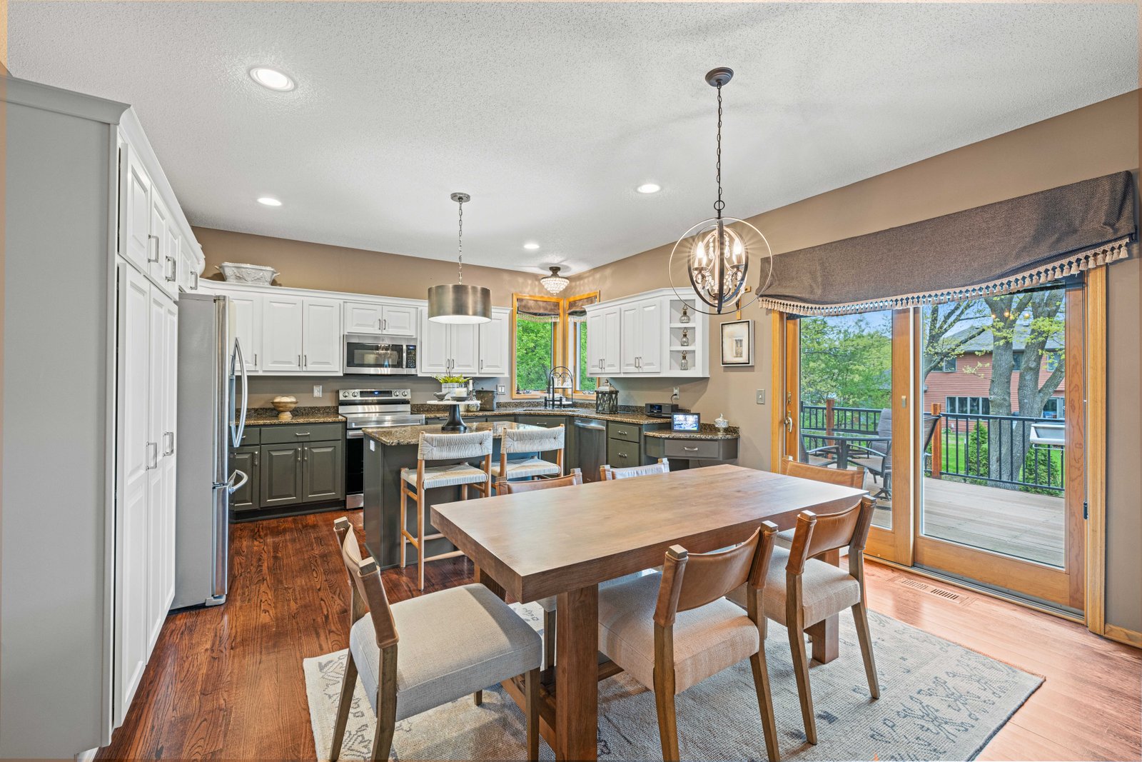 Good Real Estate Photo