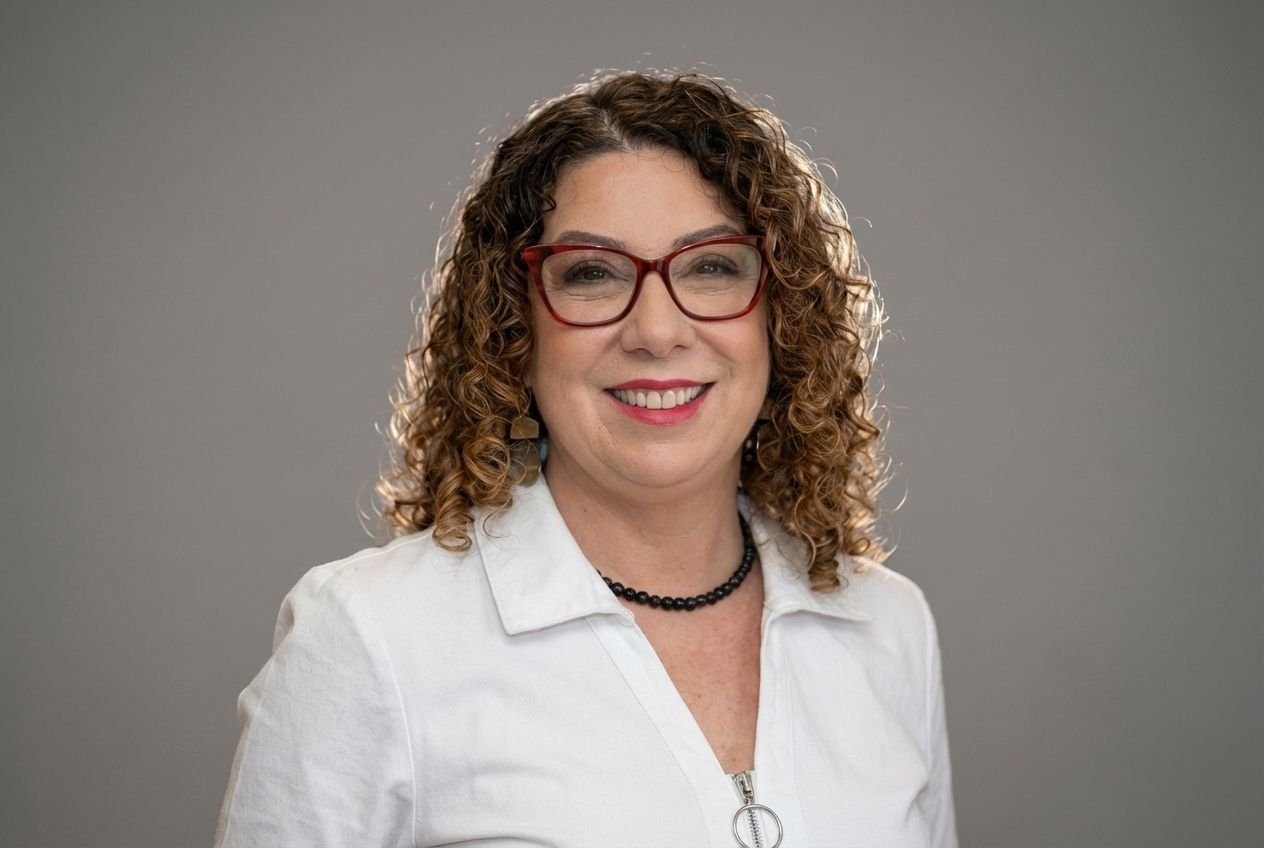 Professional Real Estate Agent Headshots