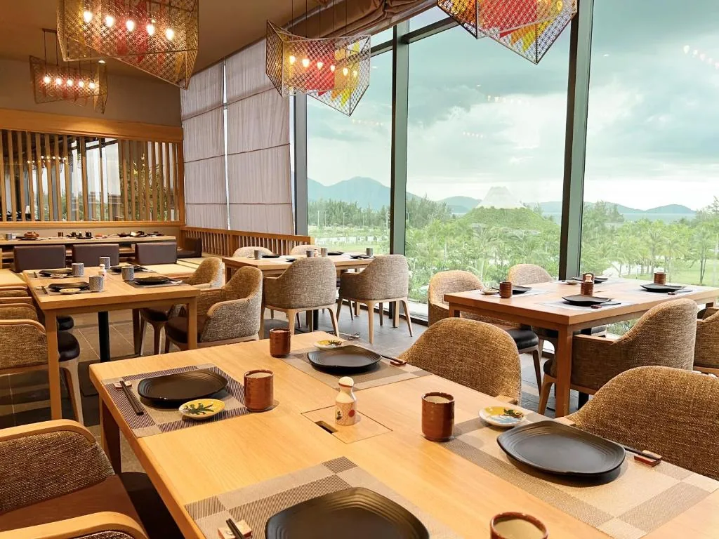Restaurant Photography
