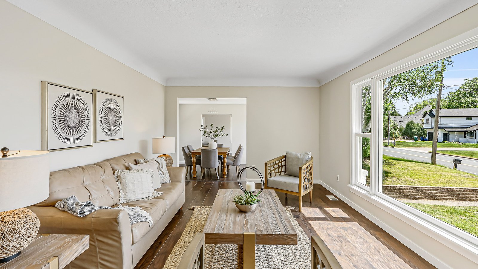 Crystal Clear Windows