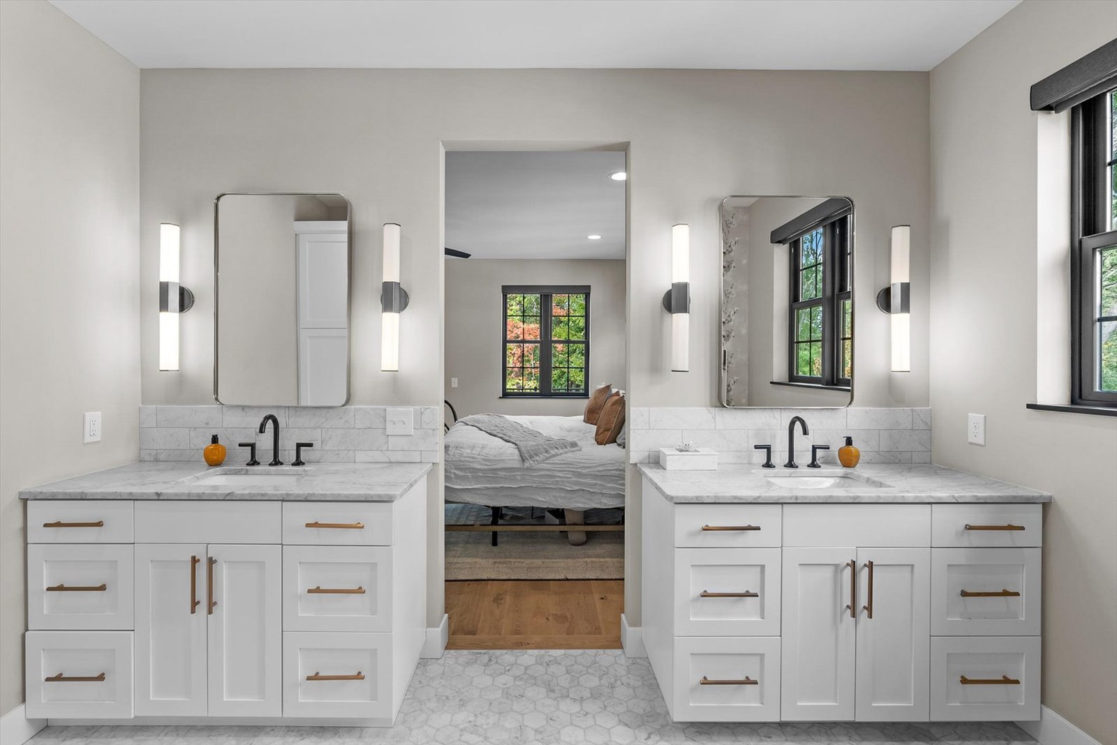 Architectural Detail