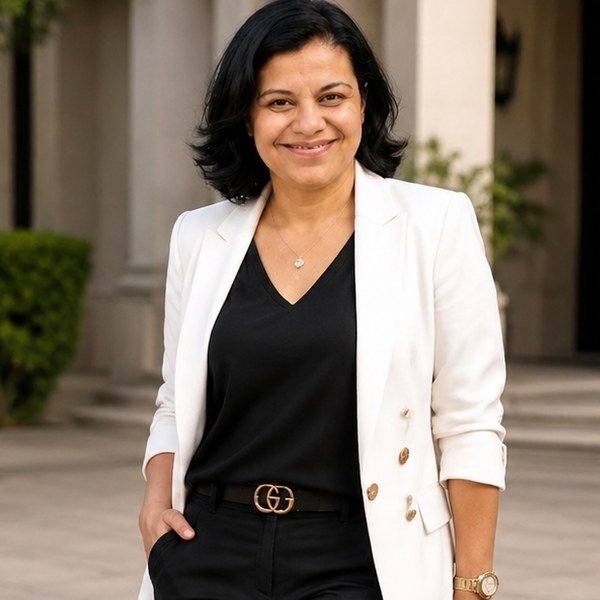 Shilpa Mishra